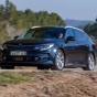 Корейцы представили новую Kia Optima в кузове универсал