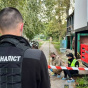 У Києві затримали чоловіка, який убив охоронця спортивної бази