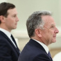 США роздратовані: Віткофф і Кушнер вирушають до Ізраїлю