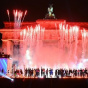 В Берлине тысячи людей не дождались праздничного фейерверка