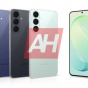 Майже всі характеристики Samsung Galaxy S26 FE стали відомі ще до презентації