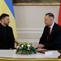 У Навроцького розкрили зміст листа Зеленському з нагоди Дня Незалежності