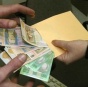 Роботодавцям хочуть майже втричі скоротити розміри відрахувань із зарплат працівників