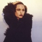 Фотосессия Анджелины Джоли в 19 лет