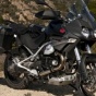 Moto Guzzi запустила отзывную компанию