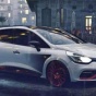 В Сеть утекли несколько фото нового "заряженного" Renault Clio