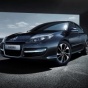 Будущая Renault Laguna станет "живее" и агрессивнее