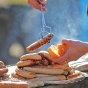 Инстинкт шашлыка