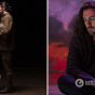 Українська акторка стала головною героїнею кліпу Hozier, який прославився піснею "Take Me to Church"