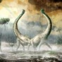 Удивительные титанозавры Африки (ФОТО)