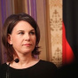 ФРН готова до тривалої підтримки України - Бербок