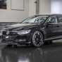 В Женеве дебютирует модифицированный Volkswagen Passat