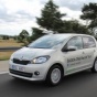 Skoda Citigo проедет 9 стран потратив на топливо 100 евро