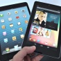 Новый Nexus 7 против iPad mini – кто лучше?