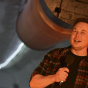 Ілон Маск будує ракети для того, щоб "повернутися на рідну планету"
