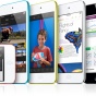 Apple випустить новий iPod Touch із двома камерами