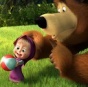 Мультсериал "Маша и Медведь" закрылся