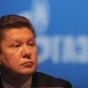 Миллер: "Нафтогаз" должен $212 млн за газ для Донбасса