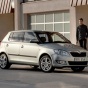 Новую Skoda Fabia выпустят через два года