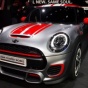 Одной из новинок в Детройте стал Mini John Cooper Works