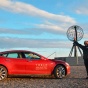 Tesla продала первый электрокар в Европе