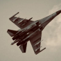 На аеродромі в Адигеї уражено Су-35 та Су-34 - СБУ