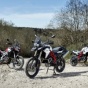 BMW Motorrad обновила мотоциклы F-серии