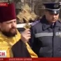 Российские священники составили 10 заповедей для водителей