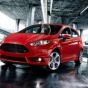 В Кельне стартовало производство нового Ford Fiesta ST