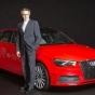 Глава отдела разработок Audi уволен