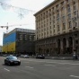 Центр Киева на майские станет пешеходным