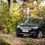 VOLVO XC90: Пять метров удовольствия