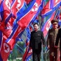 В КНДР заявили о "дистанционном" покушении на Ким Чен Ына