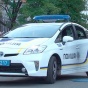 В Киеве набирают кандидатов для службы в полиции