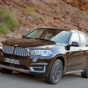 Немцы представили новый BMW X5