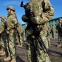 В Грузии отменили обязательный призыв в армию