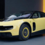 Експрезидент Ferrari різко розкритикував новий електрокар Luce