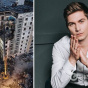 Остапчук родом із Умані розповів нові деталі трагедії