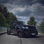 Ателье Lumma Design обновило пакет стайлинга для Range Rover