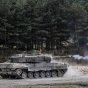 Испания готова передать Украине танки Leopard и бронетранспортеры - СМИ