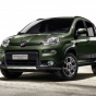 Fiat поставил полный привод на новую малолитражку