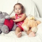40% детских игрушек признали токсичными