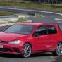 Volkswagen Golf GTI Clubsport S покорил "Северную петлю" с новым рекордом