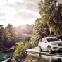 Volvo обнародовала изображения нового XC90