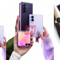 У мережу виклали офіційні постери Samsung Galaxy Z Fold 8 та інших новинок