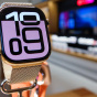 Apple Watch навчилися попереджати користувачів про повільну зарядку