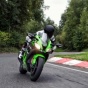 Kawasaki представила обновленный флагманский спортбайк Ninja ZX-10R (видео)