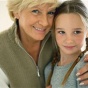 Бабушки улучшают поведение детей