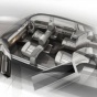 Rolls-Royce разработал уникальные элементы интерьера