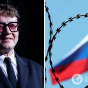 Венеційський кінофестиваль підтримує росіян: громадянин РФ Хржановський отримав нагороду після того, як Бієнале захищала його перед Україною